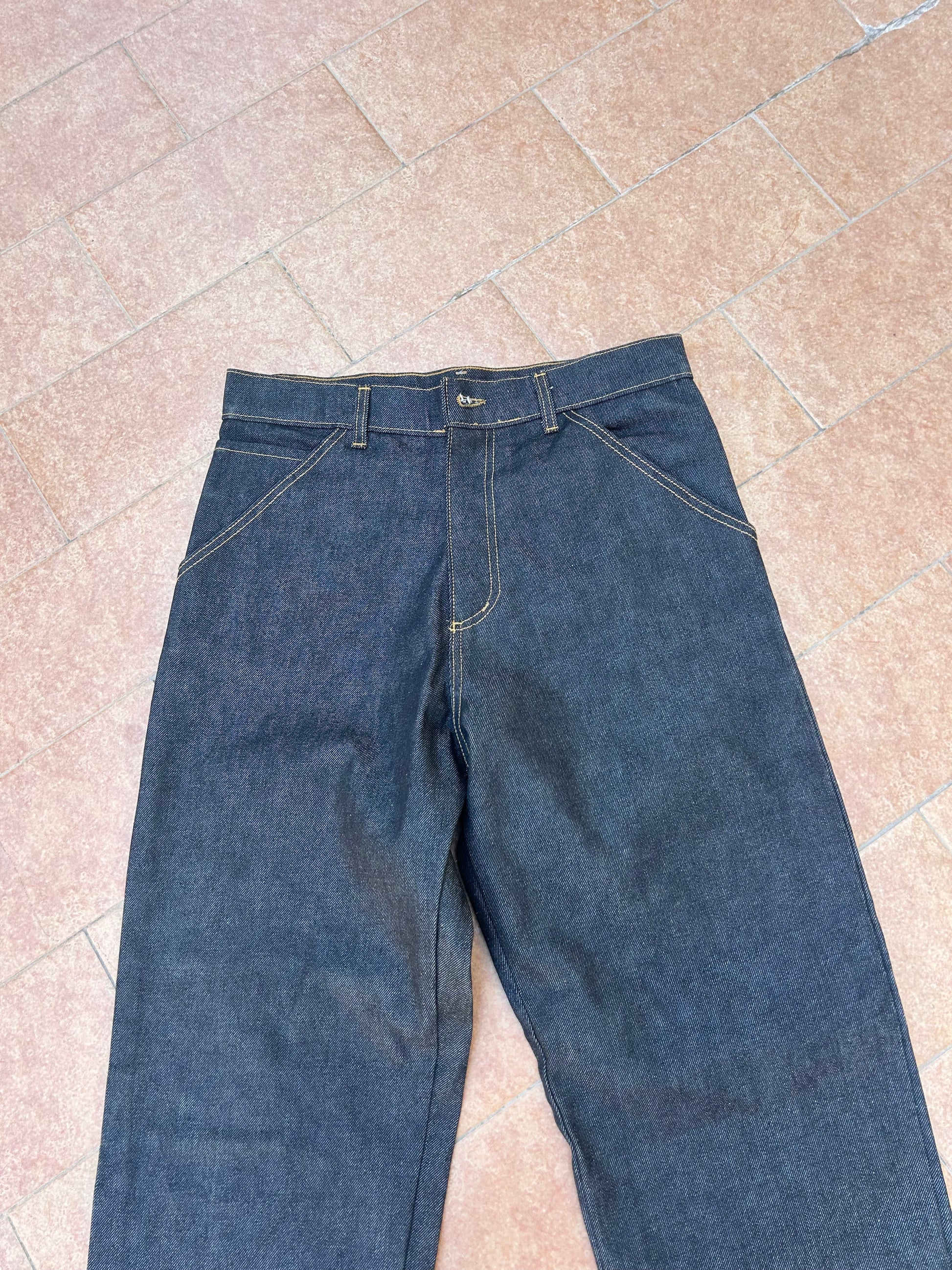 Jeans Evisu
