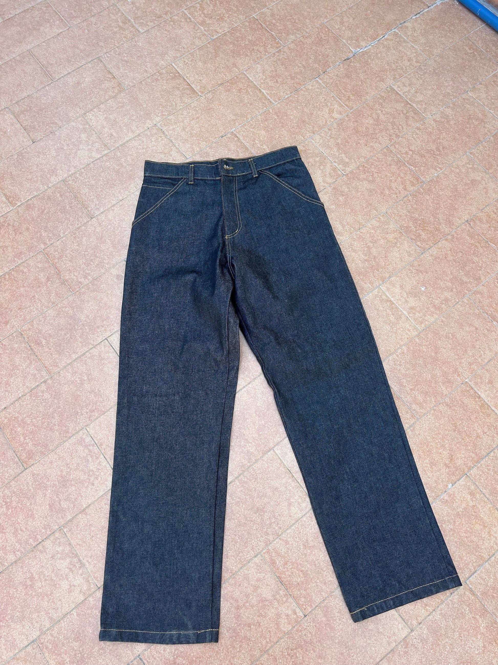 Jeans Evisu