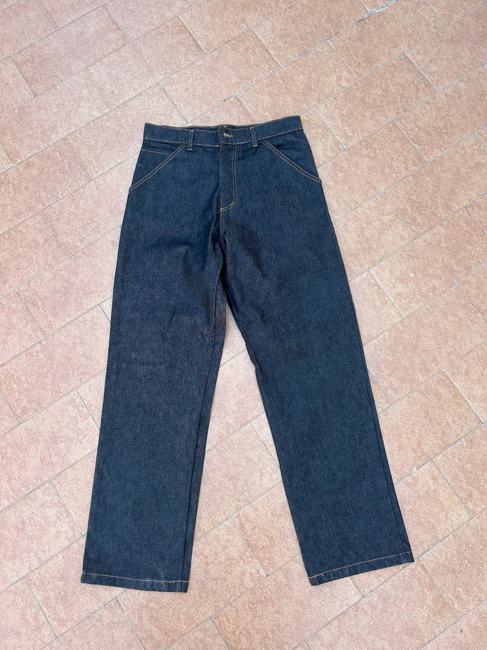 Jeans Evisu