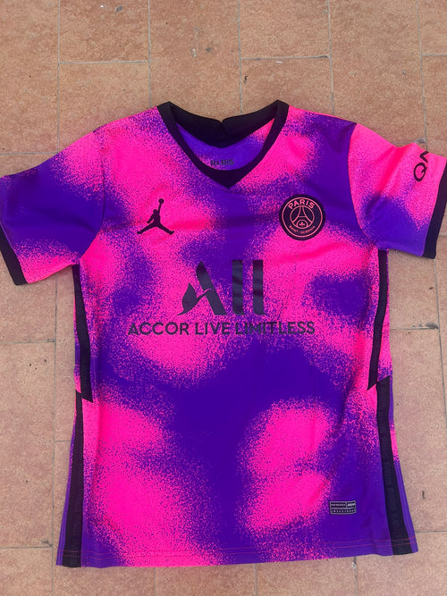 Maglia psg x jordan TG M