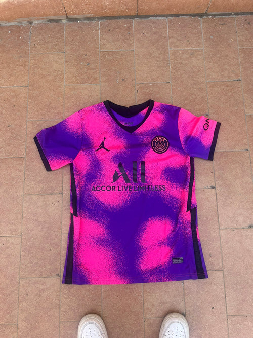 Maglia psg x jordan TG M