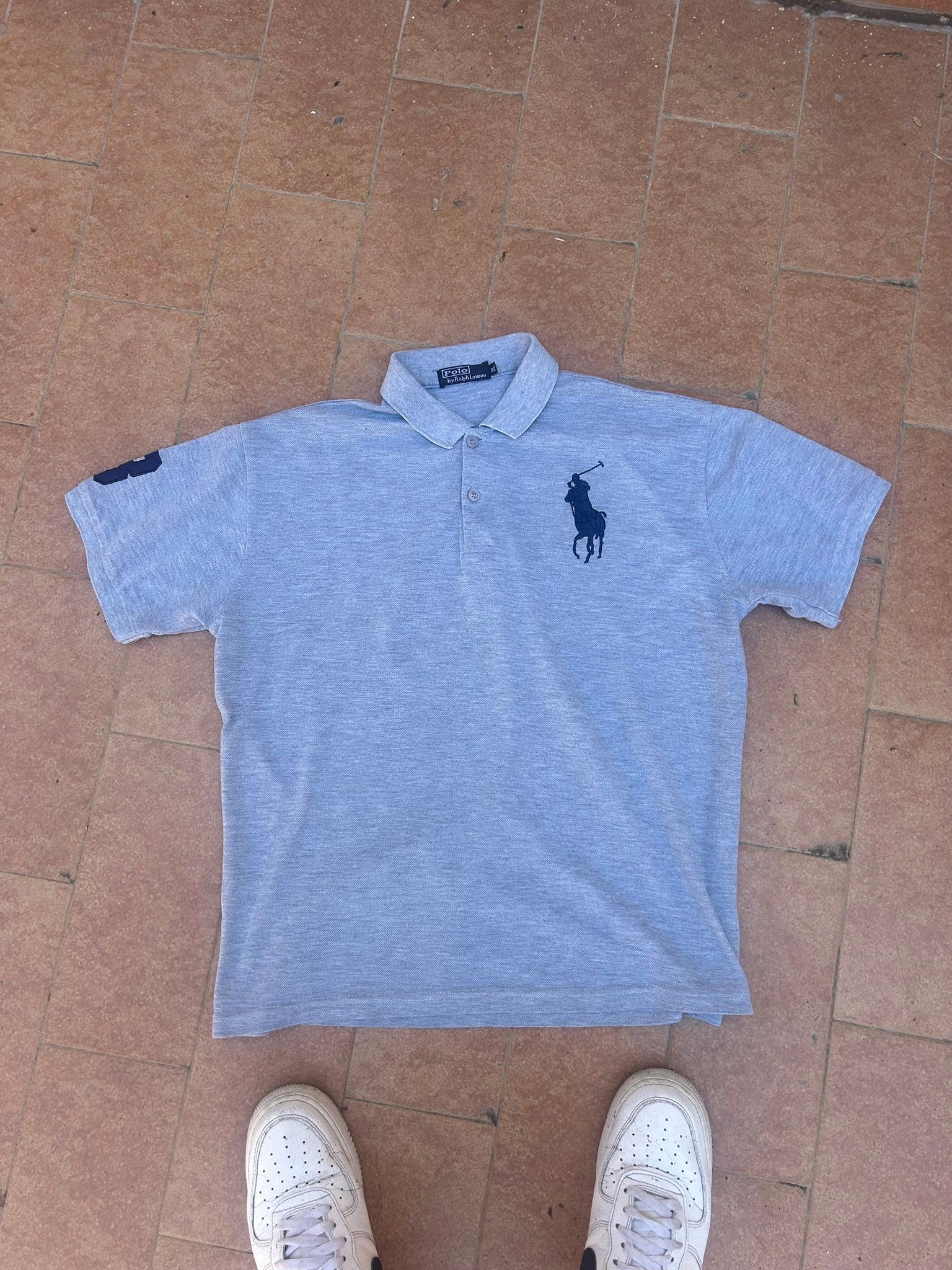 Polo Ralph Lauren TG XL 7\10