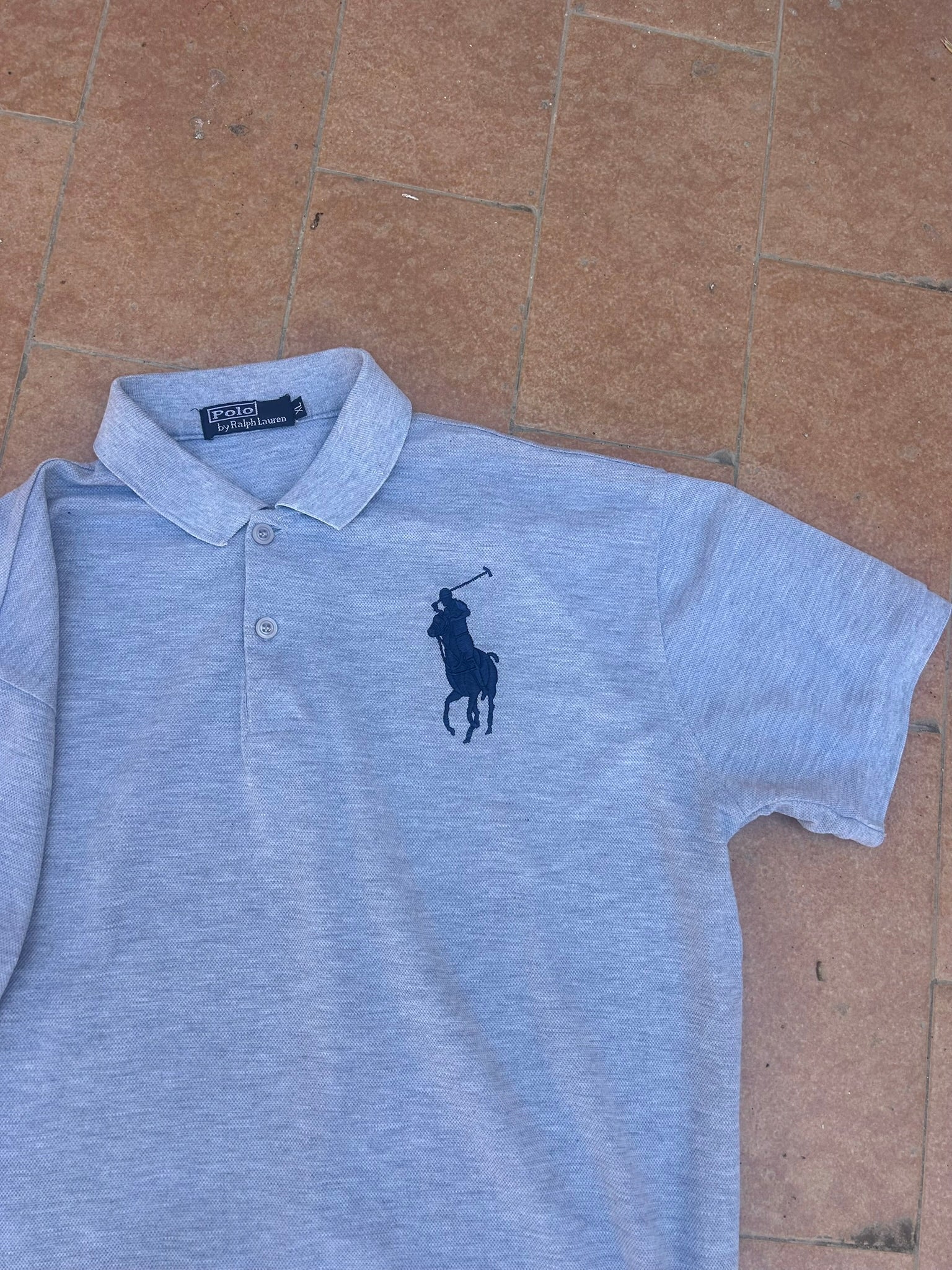 Polo Ralph Lauren TG XL 7\10