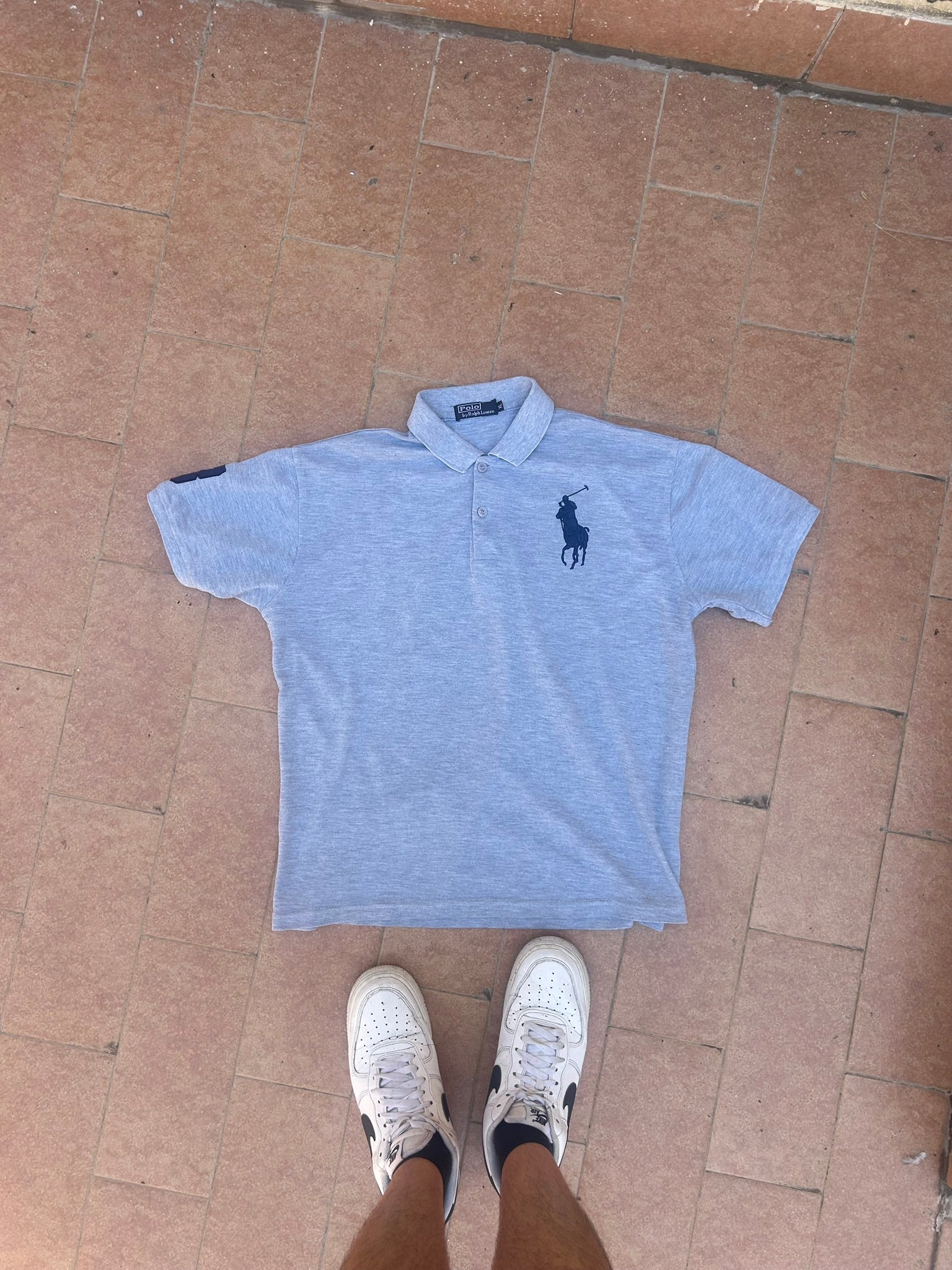 Polo Ralph Lauren TG XL 7\10