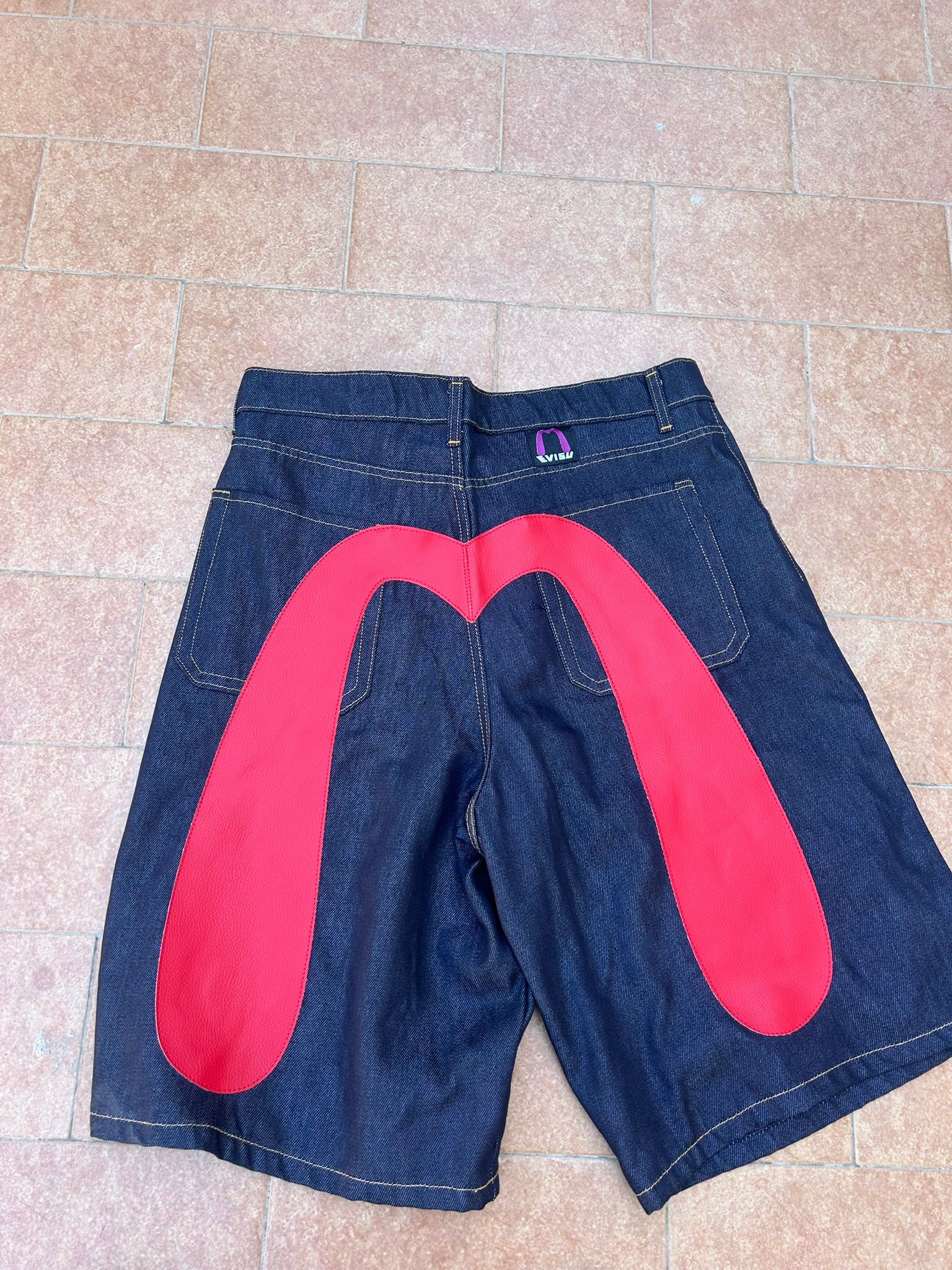 Shorts Evisu