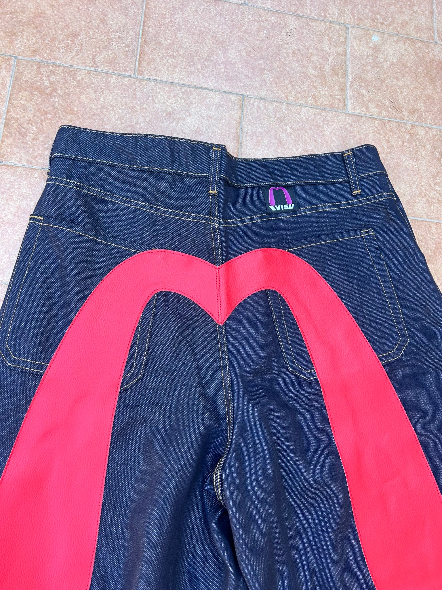 Shorts Evisu