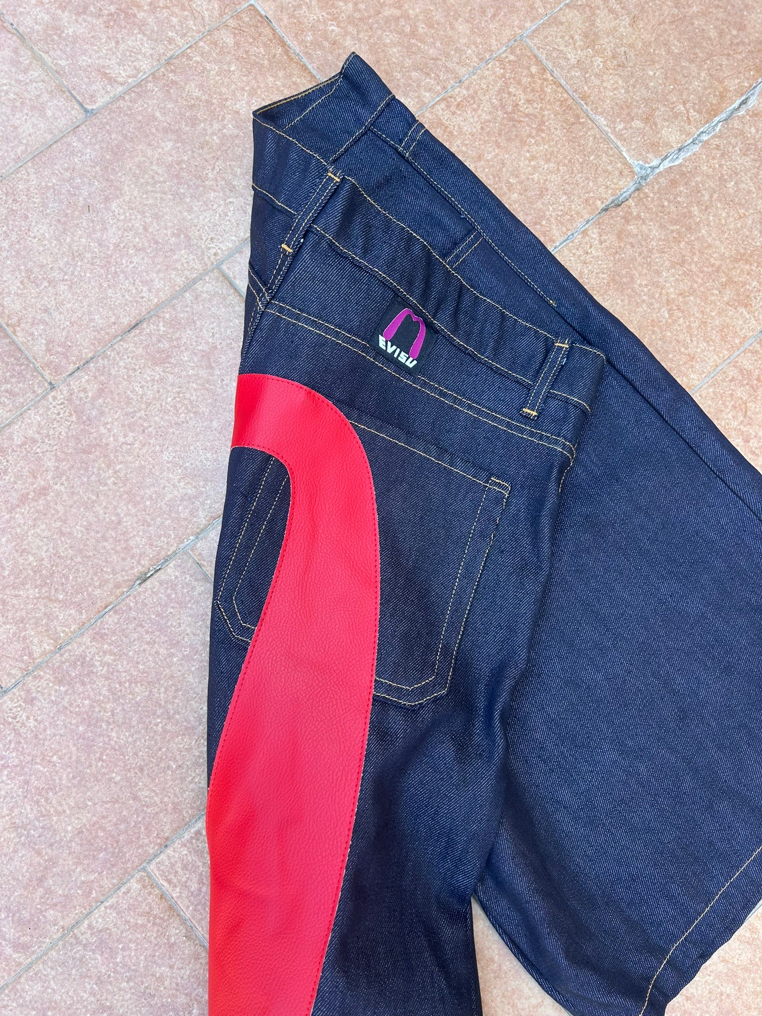 Shorts Evisu